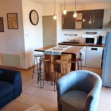 Appartement Proche Cite Medievale Et Centre Ville - Parking Prive 카르카손 외부 사진