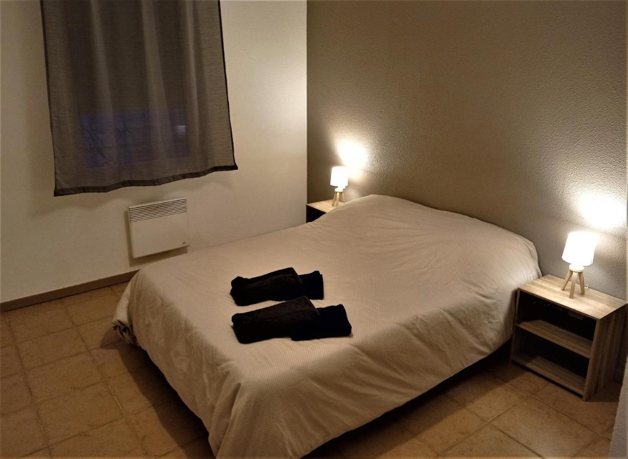 Appartement Proche Cite Medievale Et Centre Ville - Parking Prive 카르카손 외부 사진